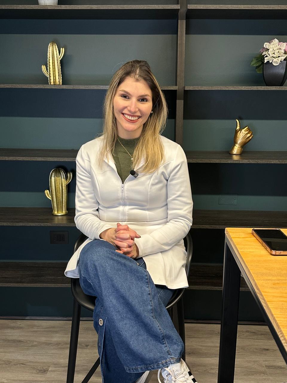 Dra. Dayana Quintero